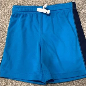 Boys shorts